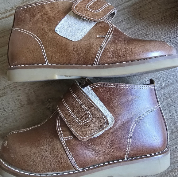 Booties - Picture 12 of 14